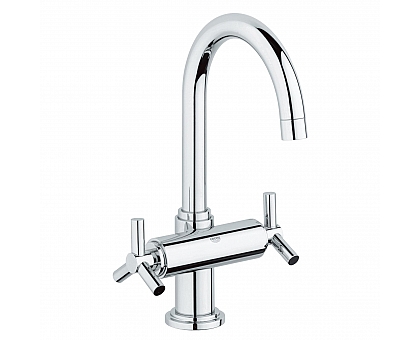 Смеситель для раковины Grohe Atrio Ypsilon 21019000