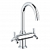 Смеситель для раковины Grohe Atrio Ypsilon 21019000