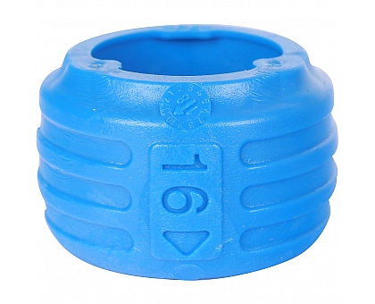Uponor Q&E Evolution кольцо синее 16