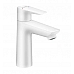 Смеситель для раковины Hansgrohe Talis E 71710700 белый