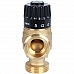 STOUT  Термостатический смесительный клапан для систем отопления и ГВС 1  НР   30-65°С KV 1,8