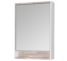 Зеркальный шкаф Акватон Капри 60x85 1A230302KPDA0