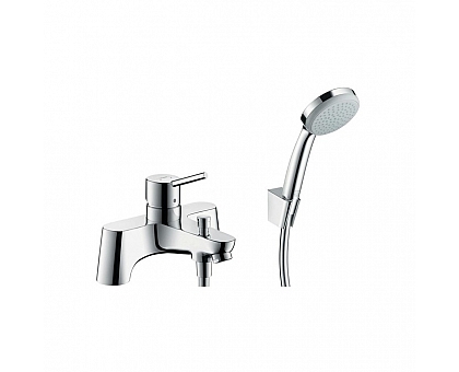 Смеситель для ванны Hansgrohe Talis S2 31426000