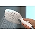 Ручной душ Hansgrohe Raindance Select E 150 3jet хром 26550000