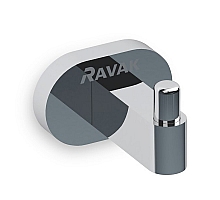 Одинарный крючок Ravak Chrome CR 110.00 X07P320