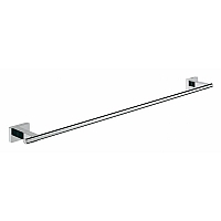 Держатель для банного полотенца 60 см Grohe Essentials Cube 40509001 хром