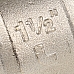 Itap VIENNA 117 1 1/2 Кран шаровой муфта/резьба стандартный проход (рычаг)