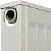 Kermi Profil-K Profil-K FK O 11/300/700 радиатор стальной/ панельный боковое подключение белый RAL 9016