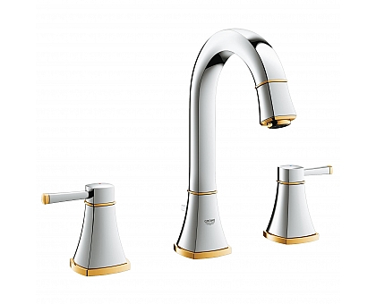 Смеситель для раковины Grohe Grandera 20389IG0