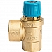 Watts  SVW  10 1 Предохранительный клапан для систем водоснабжения  10.0 бар.