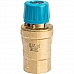 Watts  SVW  10 1 Предохранительный клапан для систем водоснабжения  10.0 бар.