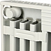 Kermi Profil-K Profil-K FK O 11/400/1600 радиатор стальной/ панельный боковое подключение белый RAL 9016