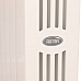 RIFAR  SUPReMO VENTIL 500 SVR 8 секций радиатор биметаллический нижнее правое подключение (белый RAL 9016)
