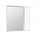 Зеркальный шкаф Акватон Стоун 80x83 1A228302SX010 белый