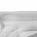 ROMMER  Optima 500 6 секций радиатор алюминиевый (RAL9016)