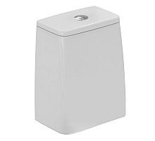Бачок для унитаза Ideal Standard Connect Cube Scandinavian E717501