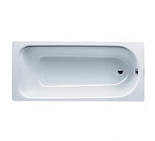 Стальная ванна KALDEWEI Eurowa 160x70 mod. 311 (с отверстиями под ручки) 119721020001