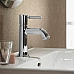 Смеситель для раковины Hansgrohe Talis Classic 14118000