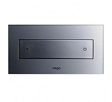 Кнопка смыва Viega Visign for Style 12 597276 (хром матовый)