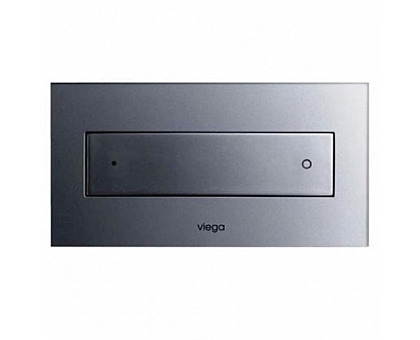 Кнопка смыва Viega Visign for Style 12 597276 (хром матовый)