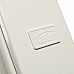 Kermi Profil-K Profil-K FK O 22/400/1100 радиатор стальной/ панельный боковое подключение белый RAL 9016