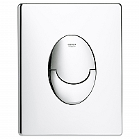 Клавиша смыва Grohe Skate Air 38505000