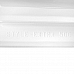 Global STYLE EXTRA 500 Global STYLE EXTRA 500 12 секций радиатор биметаллический боковое подключение (белый RAL 9010)