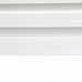 STOUT  VEGA 500 11 секций радиатор алюминиевый боковое подключение (белый RAL 9016)