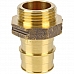 Uponor Q&E штуцер с наружной резьбой 32-G1НР (W)