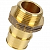 Uponor Q&E штуцер с наружной резьбой 32-G1НР (W)