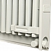 Kermi Profil-K Profil-K FK O 11/300/1600 радиатор стальной/ панельный боковое подключение белый RAL 9016