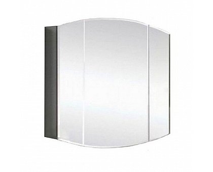 Зеркальный шкаф Акватон Севилья 95 (1A125602SE010) белый