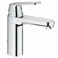 Смеситель для раковины Grohe Eurosmart Cosmopolitan 23326000