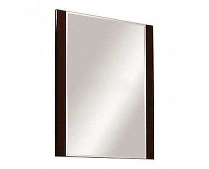 Зеркало Акватон Ария 50 (1A140102AA430) тёмно-коричневое
