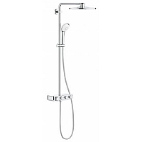 Душевая система Grohe Euphoria SmartControl 310 Duo 26507000