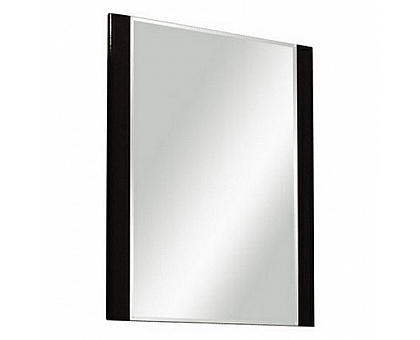 Зеркало Акватон Ария 80 (1A141902AA950) черный глянцевый