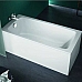Стальная ванна KALDEWEI Cayono 170x70 easy-clean mod. 749 274900013001