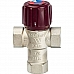 Watts  AM6110C34 Термостатический смесительный клапан 3/4 AQUAMIX 32-50C