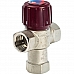 Watts  AM6110C34 Термостатический смесительный клапан 3/4 AQUAMIX 32-50C