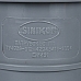 Sinikon  Компенсационный патрубок D50 утроенный