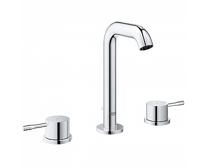 Смеситель для раковины Grohe Essence 20296001