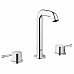 Смеситель для раковины Grohe Essence 20296001