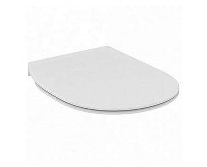 Крышка-сиденье Ideal Standard Connect Air (SoftClose) E036601