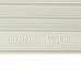 STOUT  Bravo 500 6 секций радиатор алюминиевый боковое подключение RAL9010