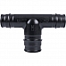 Uponor Q&E тройник редукционный PPSU 25-32-25