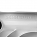 ROMMER  Optima 500 10 секций радиатор алюминиевый (RAL9016)