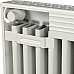 Kermi Profil-K Profil-K FK O 11/500/1600 радиатор стальной/ панельный боковое подключение белый RAL 9016