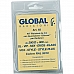 Global  KIT 3/4 Присоединительный набор для радиатора