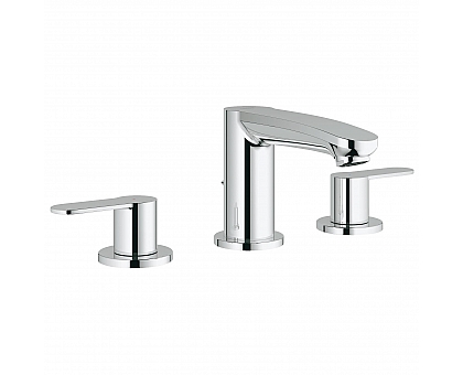 Смеситель для раковины Grohe Eurostyle Cosmopolitan 20208002