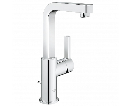 Смеситель для раковины Grohe Lineare 23296000